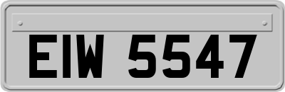 EIW5547