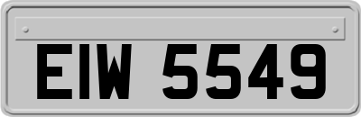 EIW5549