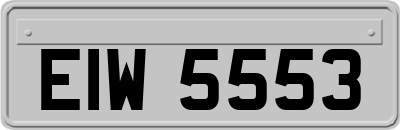 EIW5553