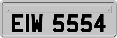 EIW5554