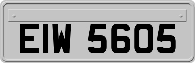 EIW5605