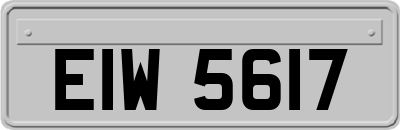 EIW5617