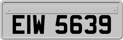 EIW5639