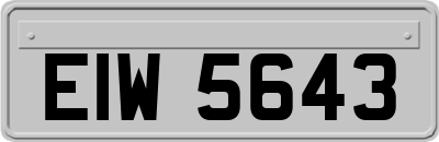 EIW5643