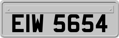 EIW5654