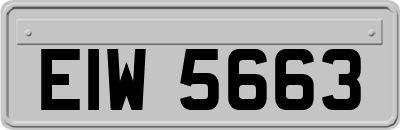 EIW5663