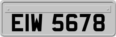EIW5678