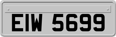 EIW5699