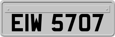 EIW5707
