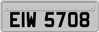 EIW5708