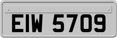 EIW5709
