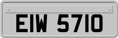EIW5710