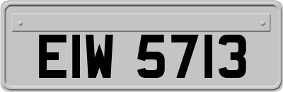 EIW5713