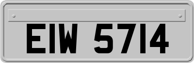 EIW5714