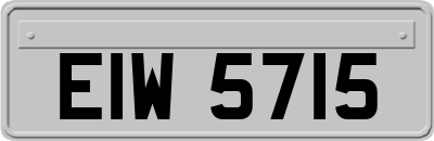 EIW5715