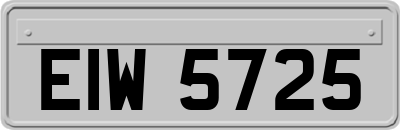 EIW5725