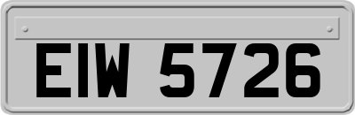 EIW5726