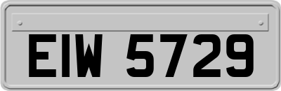 EIW5729