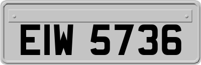 EIW5736