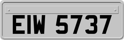 EIW5737
