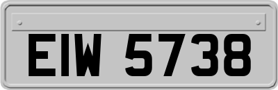 EIW5738