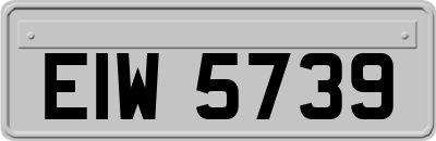 EIW5739