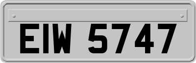 EIW5747