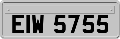 EIW5755