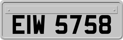 EIW5758