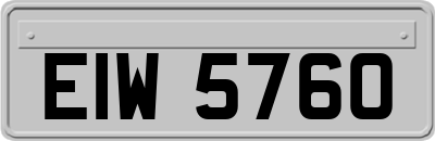 EIW5760