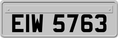 EIW5763