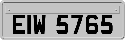EIW5765