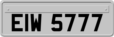 EIW5777