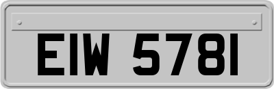 EIW5781