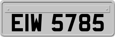 EIW5785
