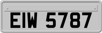 EIW5787