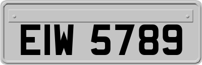 EIW5789