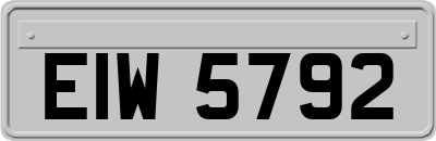 EIW5792