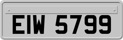 EIW5799