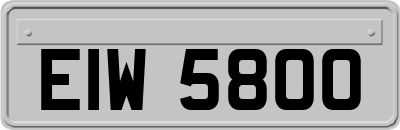 EIW5800