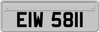 EIW5811