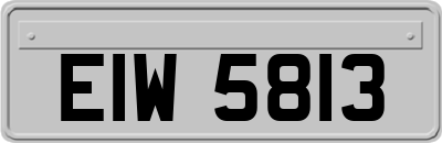 EIW5813