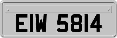 EIW5814