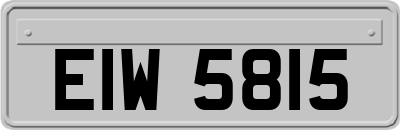 EIW5815