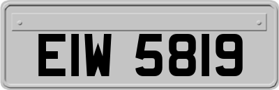 EIW5819