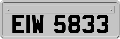 EIW5833
