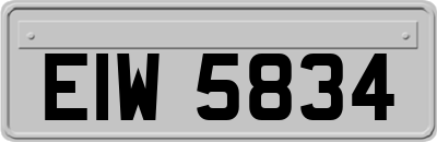EIW5834