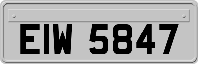 EIW5847