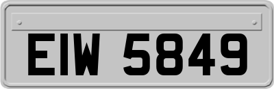 EIW5849