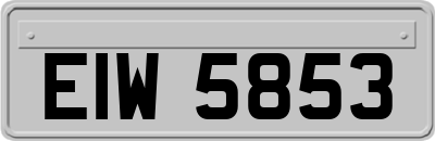 EIW5853